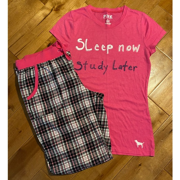 Victoria's Secret Pants - Victoria’s Secret Pajamas Set SizeSmall